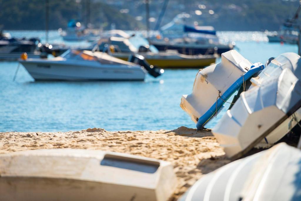 InterContinental Sydney Double Bay, an IHG Hotel, located in Double Bay, Greater Sydney, offers dog-friendly accommodation