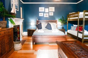 Enjoy Manly Waves Studios & Apartments, Aparthotel, in Manly, Greater Sydney, a perfect puppy-friendly stay for relaxation.