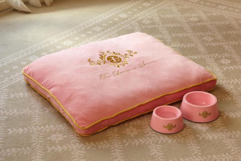 Discover The Langham Sydney, a Hotel in Sydney CBD, Greater Sydney, offering a pet-friendly stay for you and your pet.