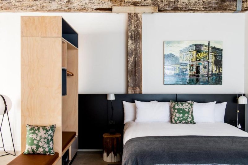 Enjoy Veriu Broadway, Aparthotel, in Ultimo, Greater Sydney, a perfect pet-friendly stay for relaxation.