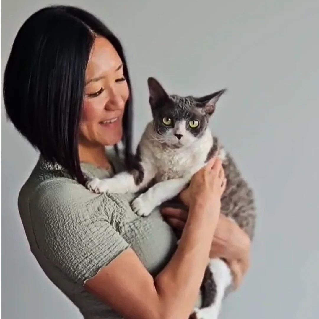 Dr Tanya Phillips, BVSc